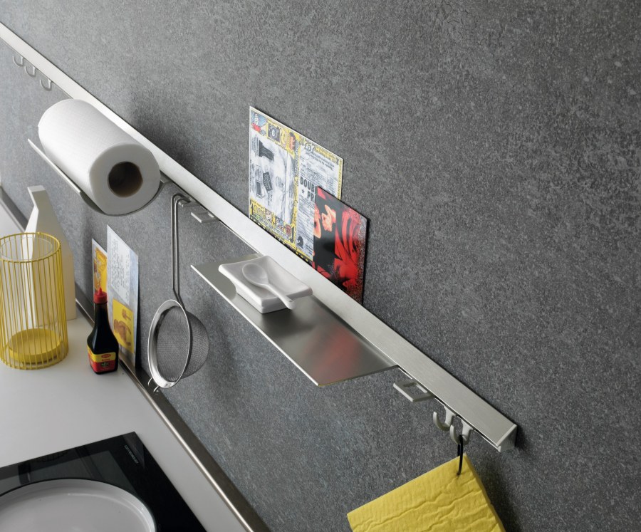 Комплект рейлинговой системы easy System