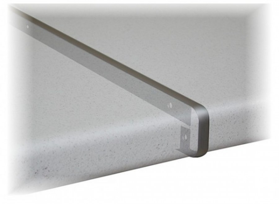 Планка щелевая 38 мм