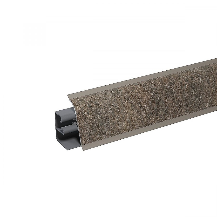 Плинтус Rehau 118