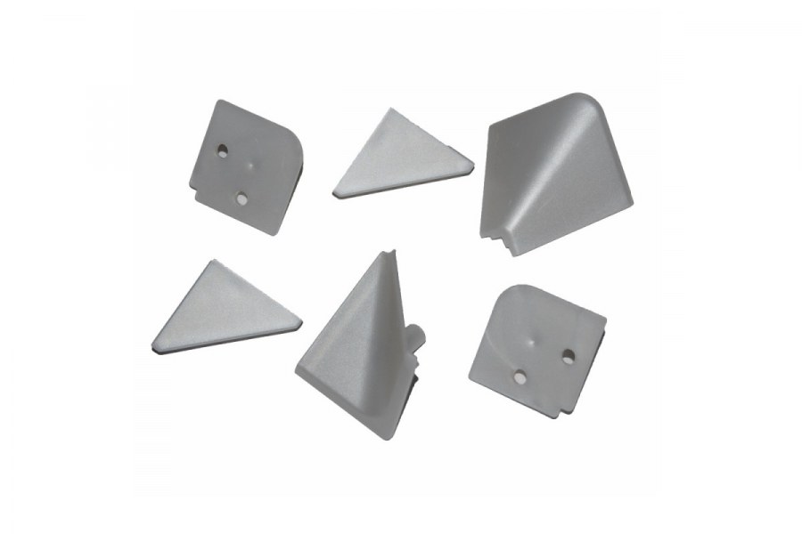 Уголок уплотнительный Скиф