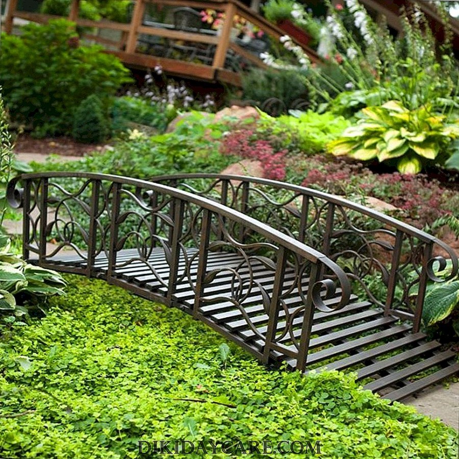 Лавка чугунная Парковая