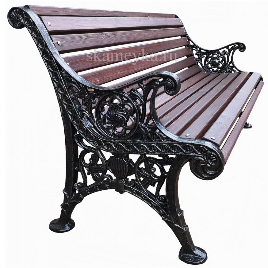 Садовая арка Готика