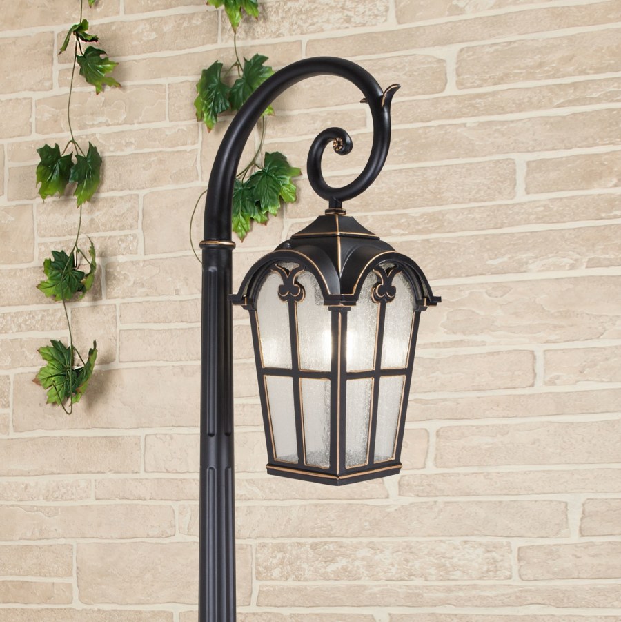 Парковая скульптура из кортеновской стали