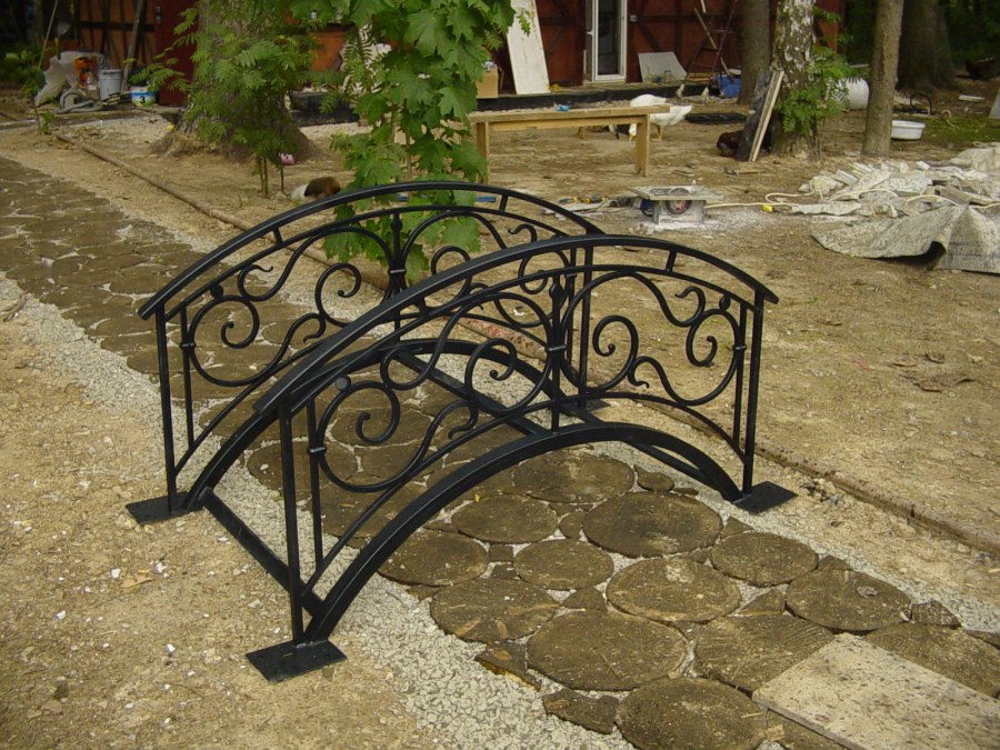 Скамья Ренессанс-1 Югор