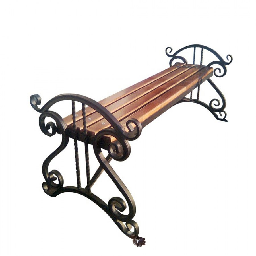 Современная Парковая скульптура