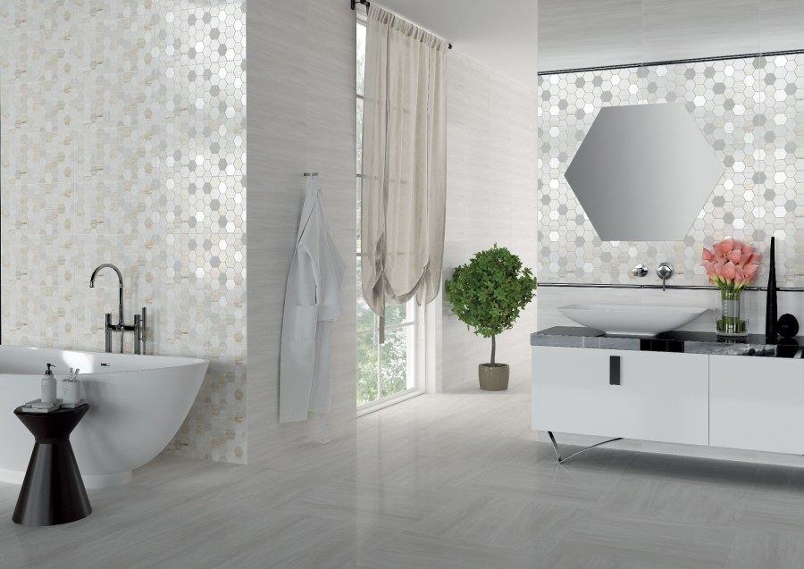 Плитка Meissen Luxus 29.7х60