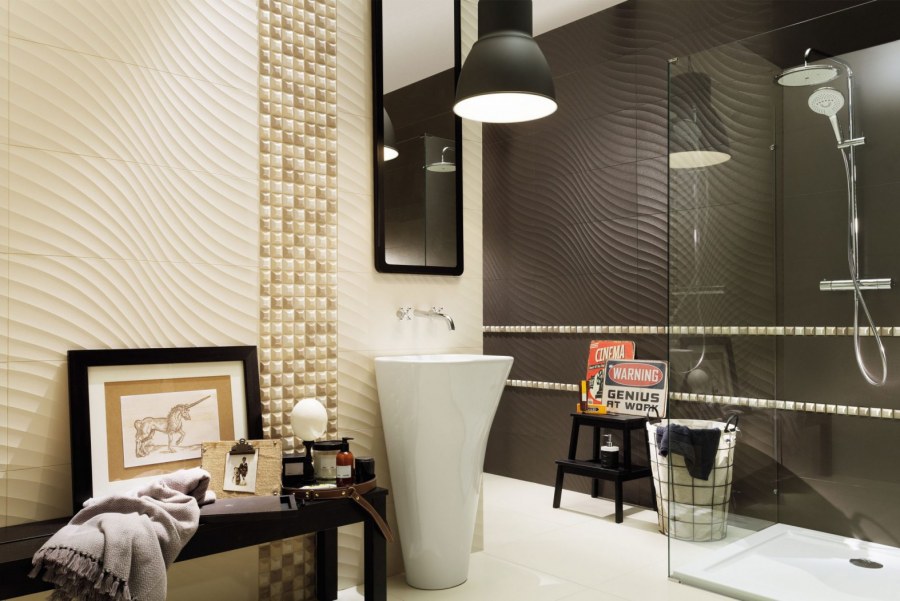 Плитка Польша Тубадзин