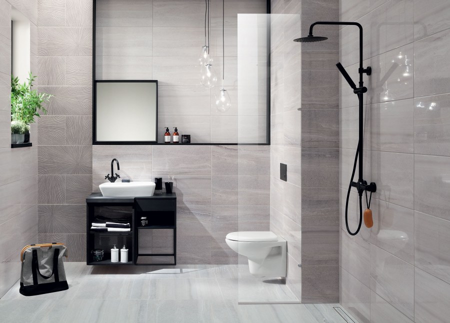 Плитка керамическая Польша Тубадзин