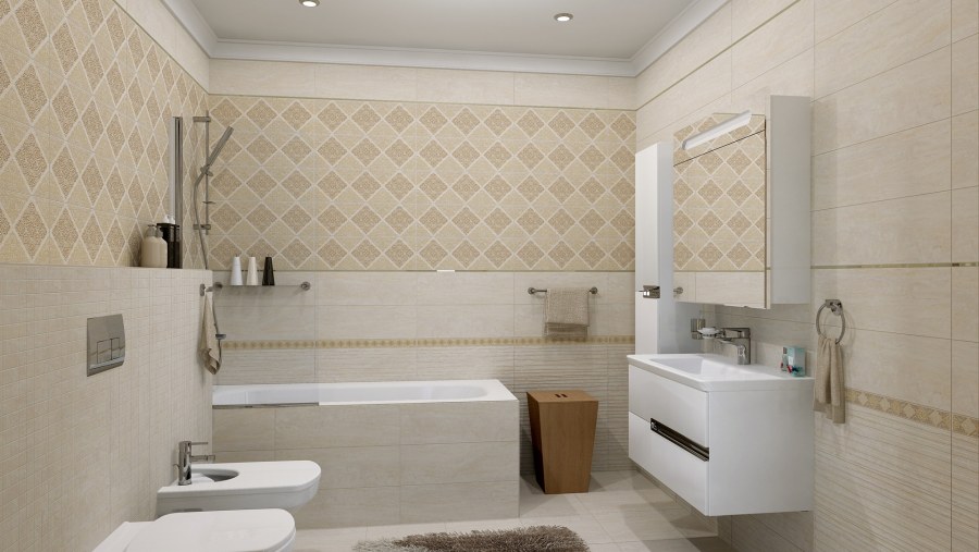 Плитка Capella Ceramica Classic