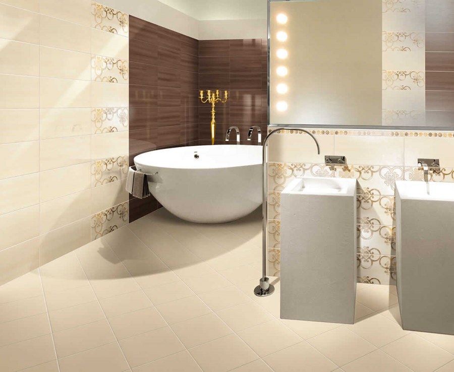 Плитка Paul Skyfall