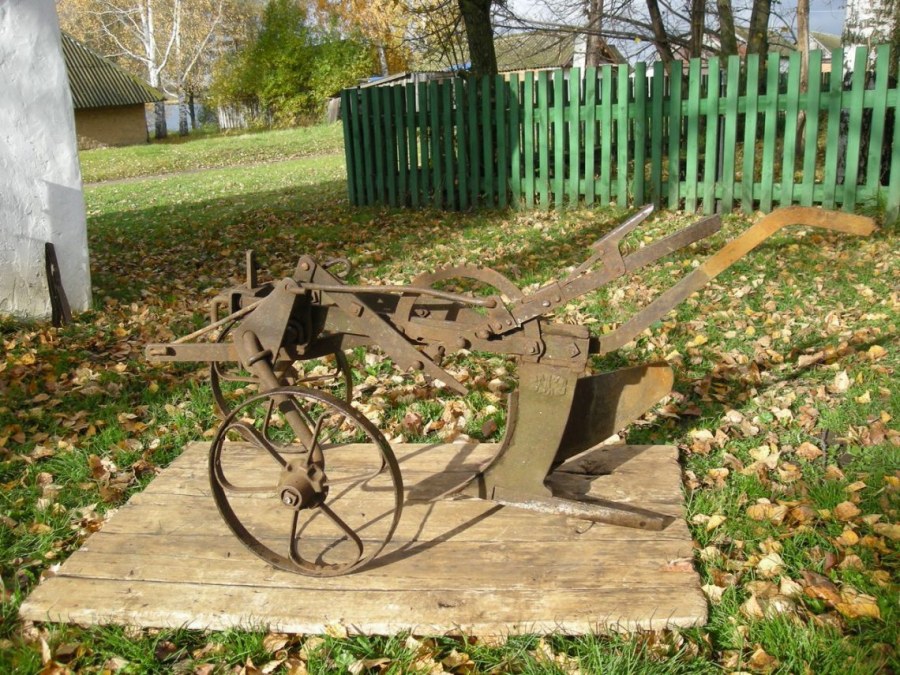 Мебель для гостиной в стиле ретро