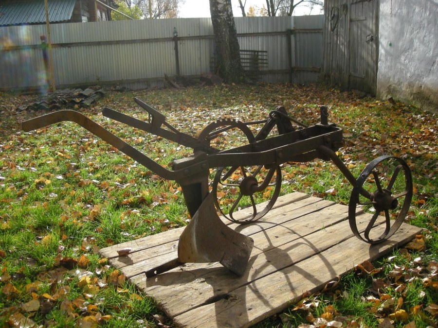 60 Е Америка интерьер