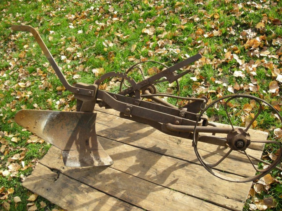 Стол журнальный Table Coffee Huntington