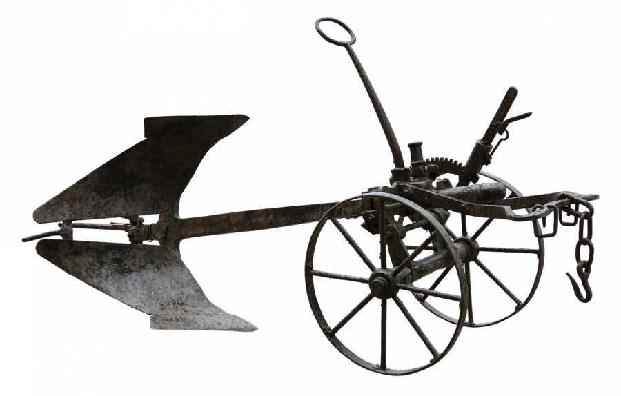 Фотостудия в стиле Винтаж