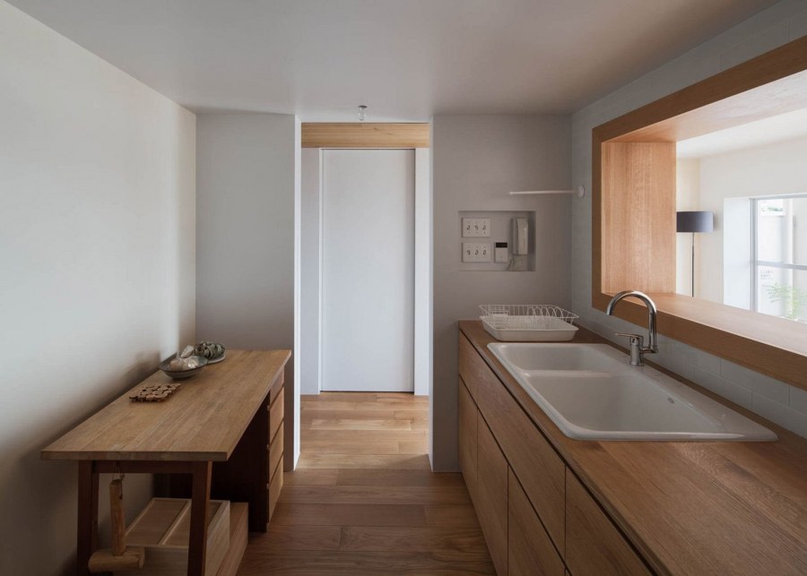 Японские квартиры