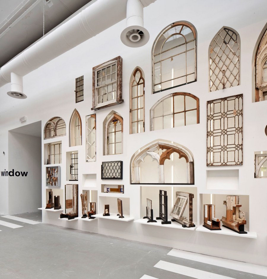 Венецианский биеннале Колхас