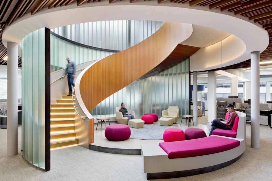 Комната мечты архитектура