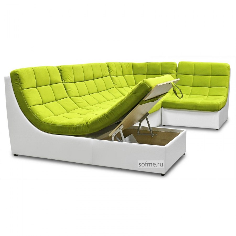 Диван угловой Нарвик 220