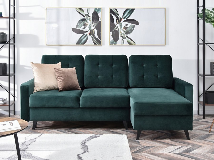 Диван угловой Нарвик 550