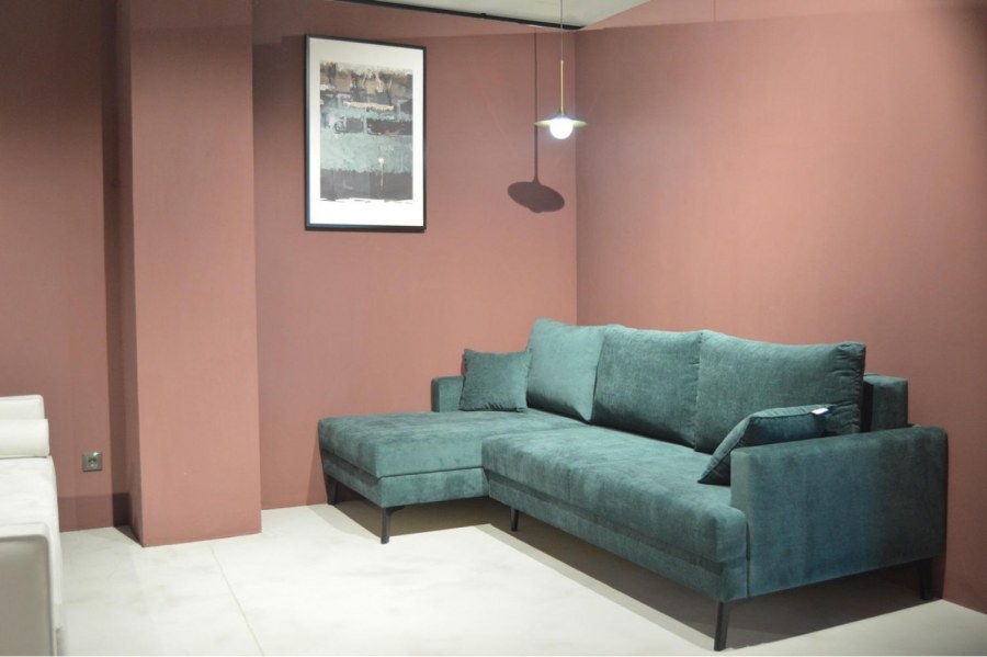 Диван Трес Аура-мебель