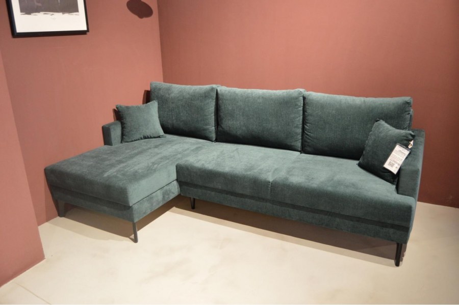 Диван прямой Нарвик 550