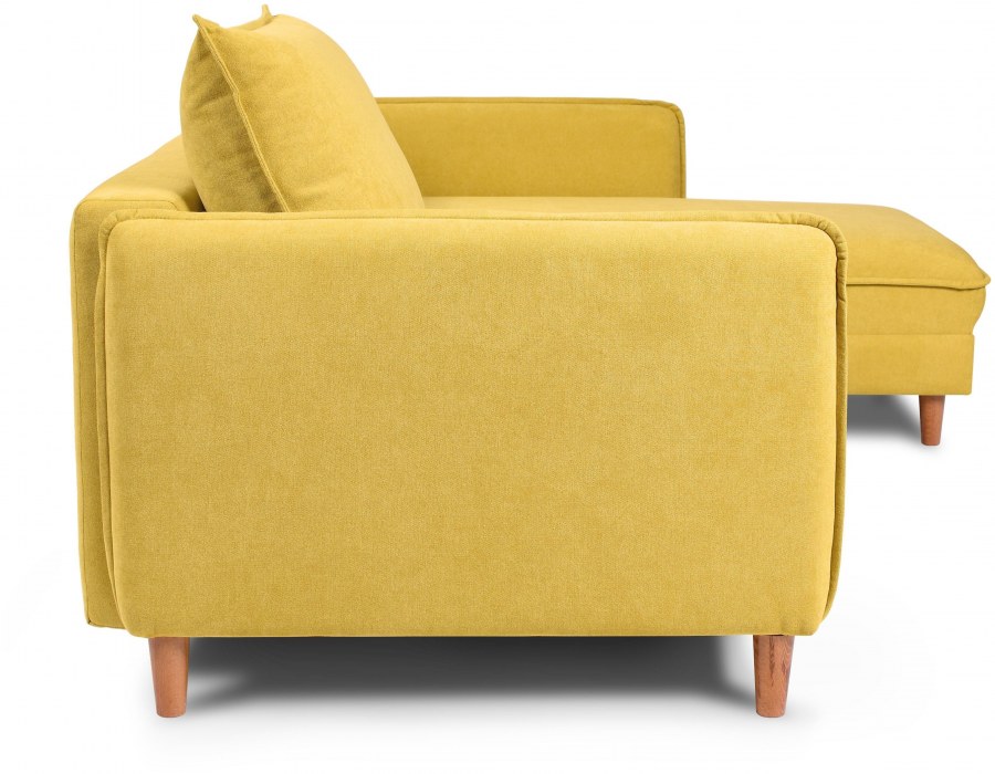 Диван Фьорд угловой