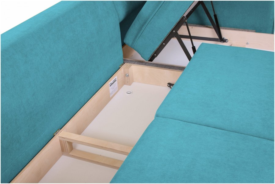 Диван Трес Аура