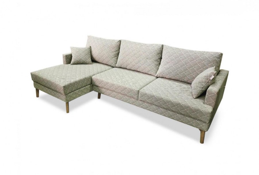 Диван Lema cloud 3d model