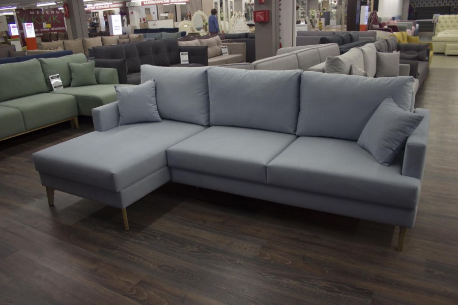 Диван Pepper Pohjanmaan