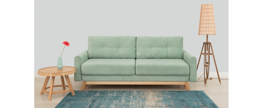 Диван Нарвик в интерьере