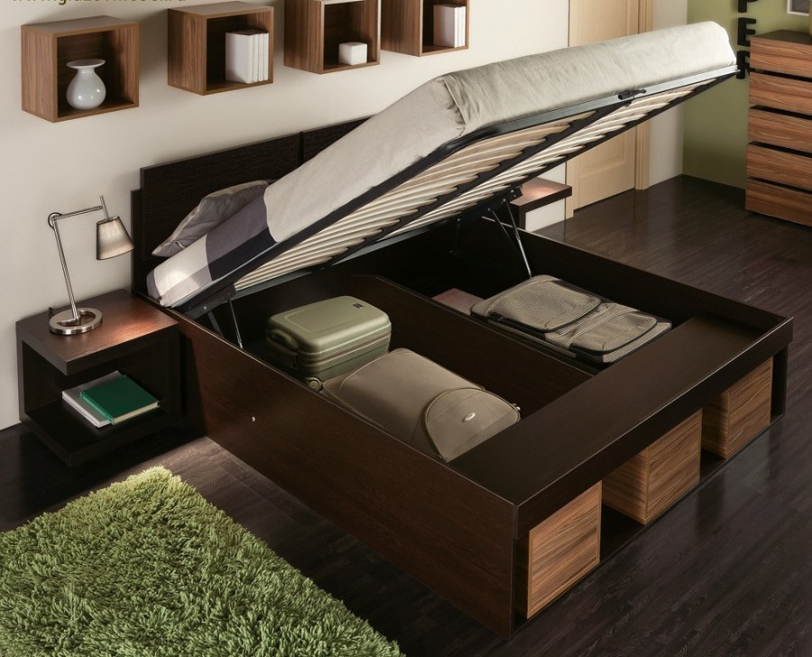 Кровать Hyper 160x200