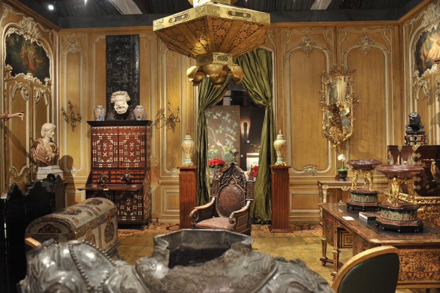 Фредерик Мешиш