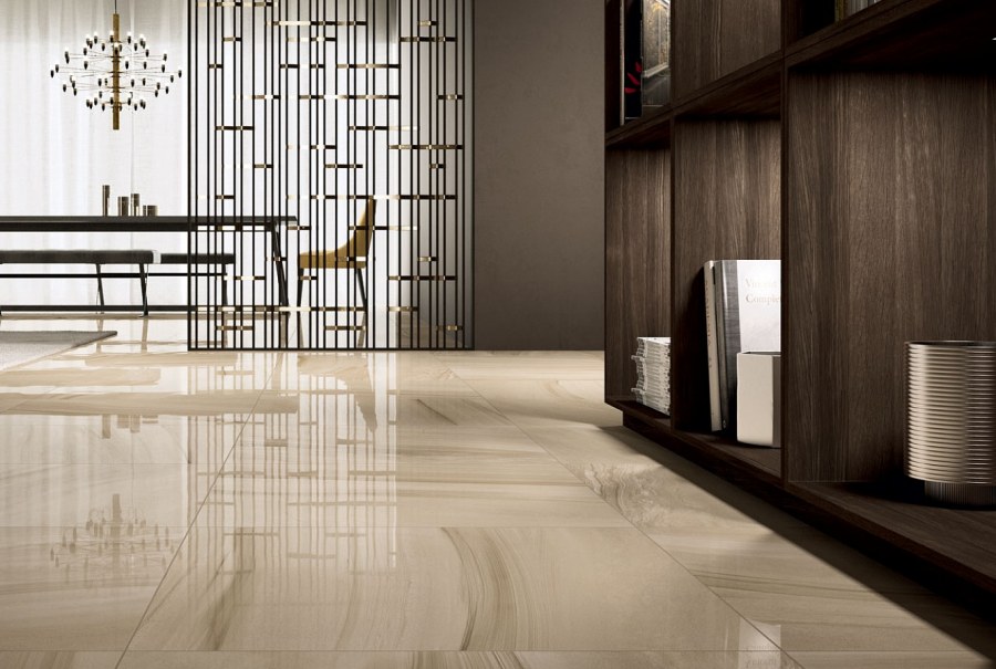 Керамогранит Вандер Мун 59х59