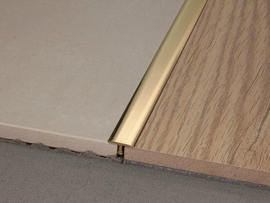 Стыковочный профиль Profilpas