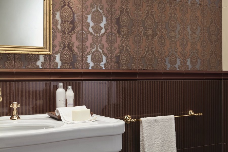 Италон Делюкс плитка