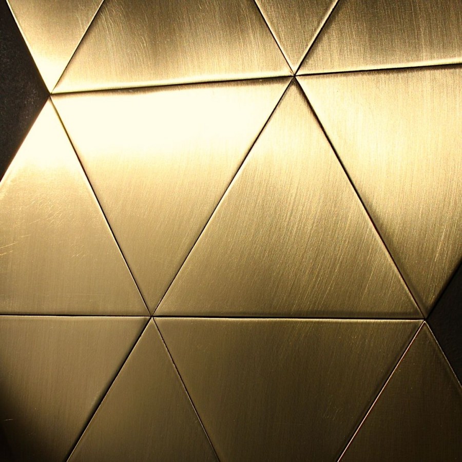 Латунные панели