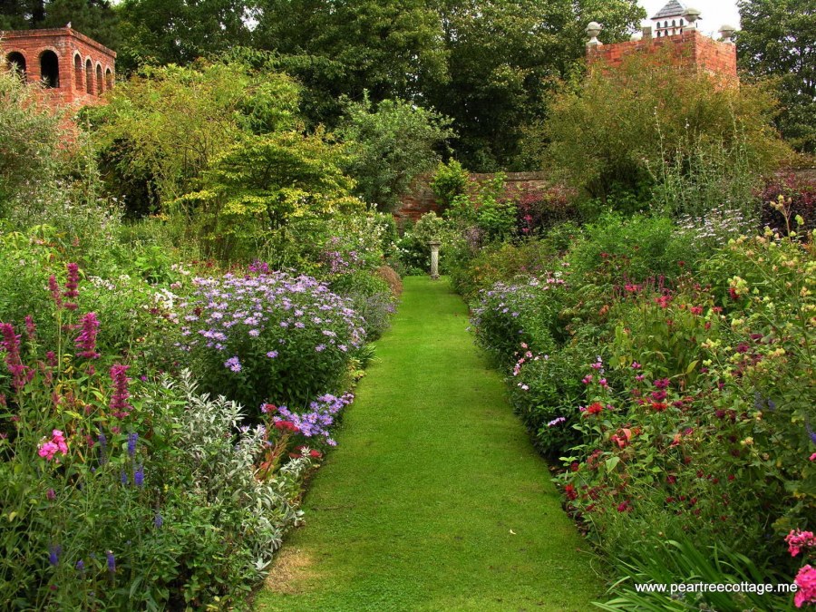 Айфорд Мэнор