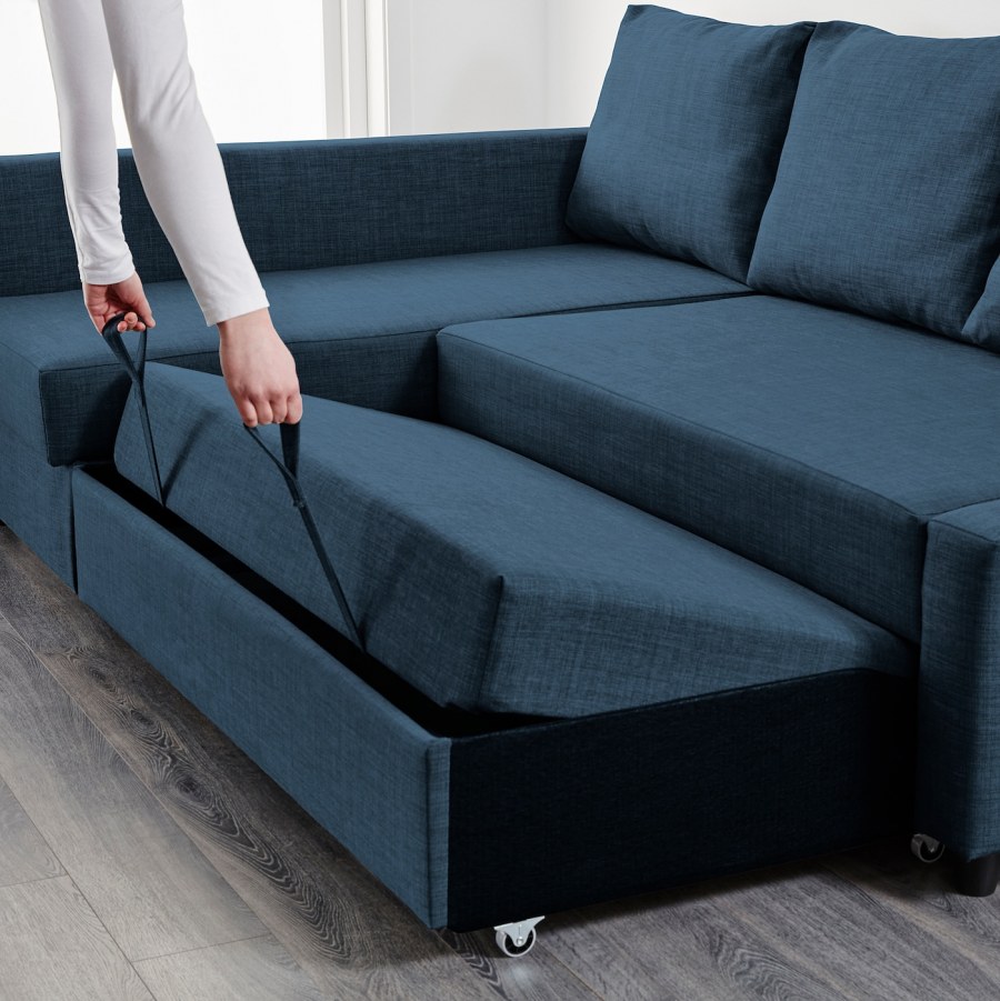 Friheten диван икеа