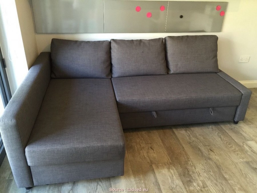 Friheten ФРИХЕТЭН синий