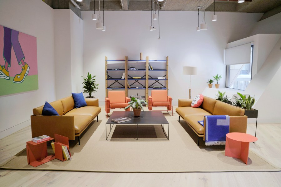 Стиль постмодернизм в интерьере