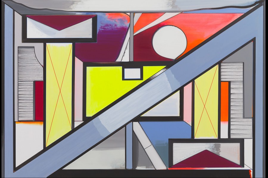 Эскиз постмодернизм