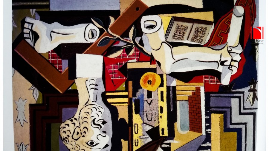 Элитарная живопись Пикассо