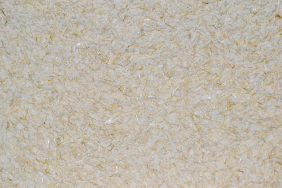 Жидкие обои в интерьере