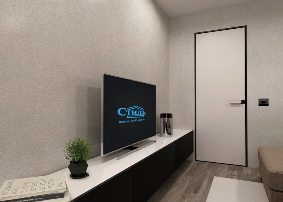 Жидкие обои Эйр лайн 608