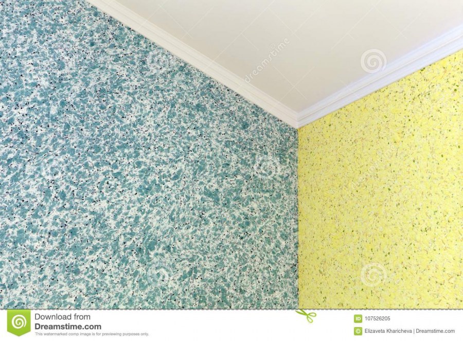 Байрамикс декоративная штукатурка