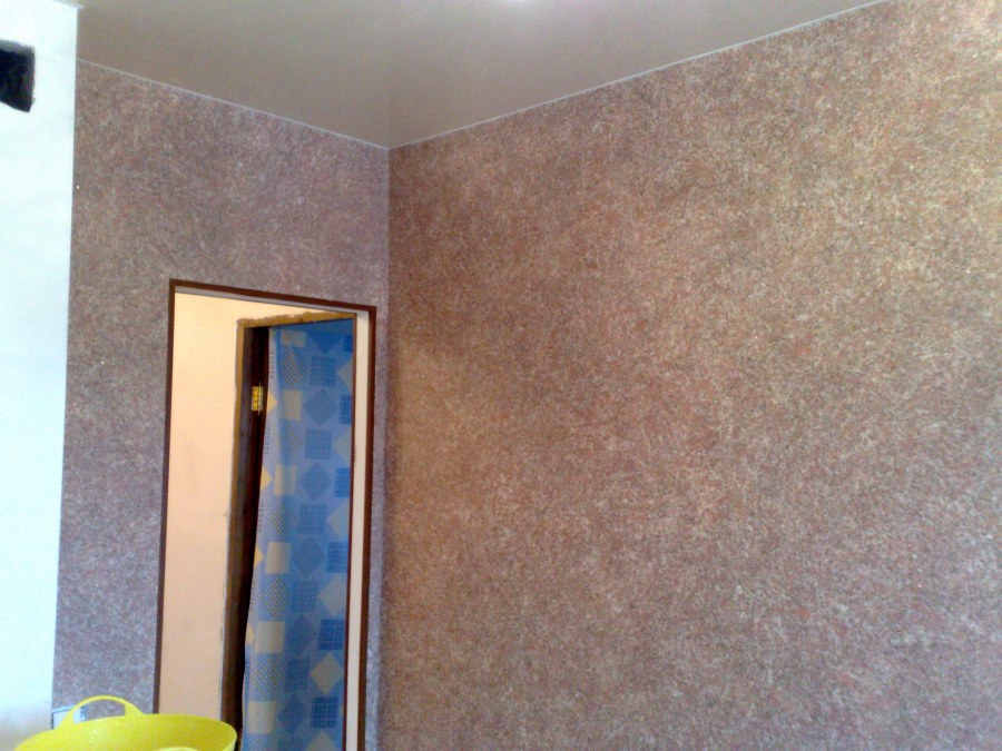 Жидкие обои Prestige Silk Plaster