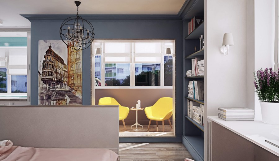 Ремонт в квартире