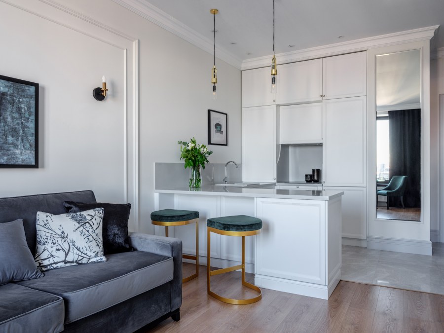 Инмайрум интерьер