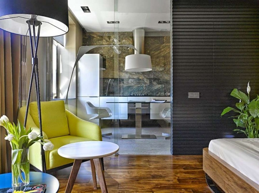 Max Kasymov Interior/Design