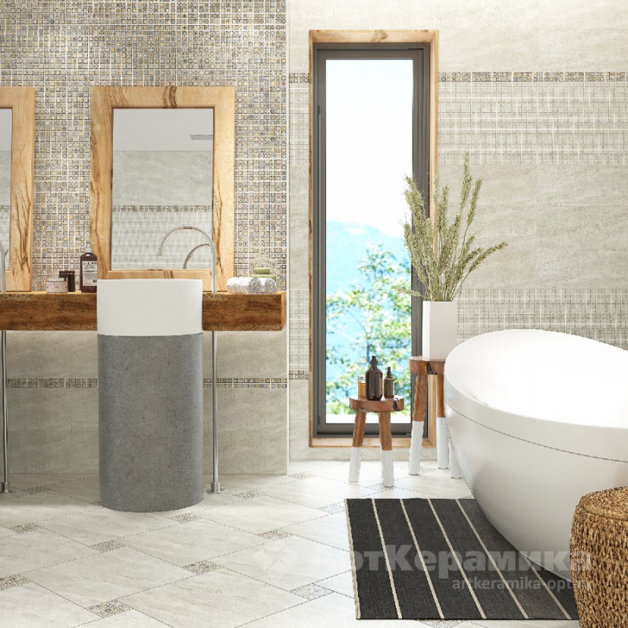 Плитка Керамин Сиена 3 п 40x40